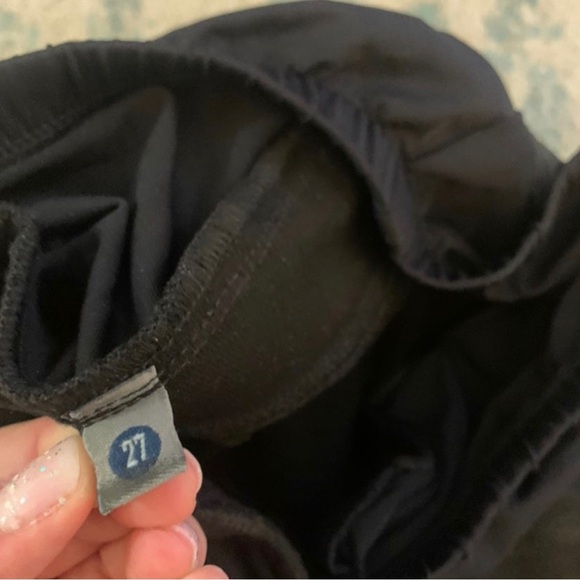 Citizens of Humanity Maternity Jeans - Picture 8 of 9